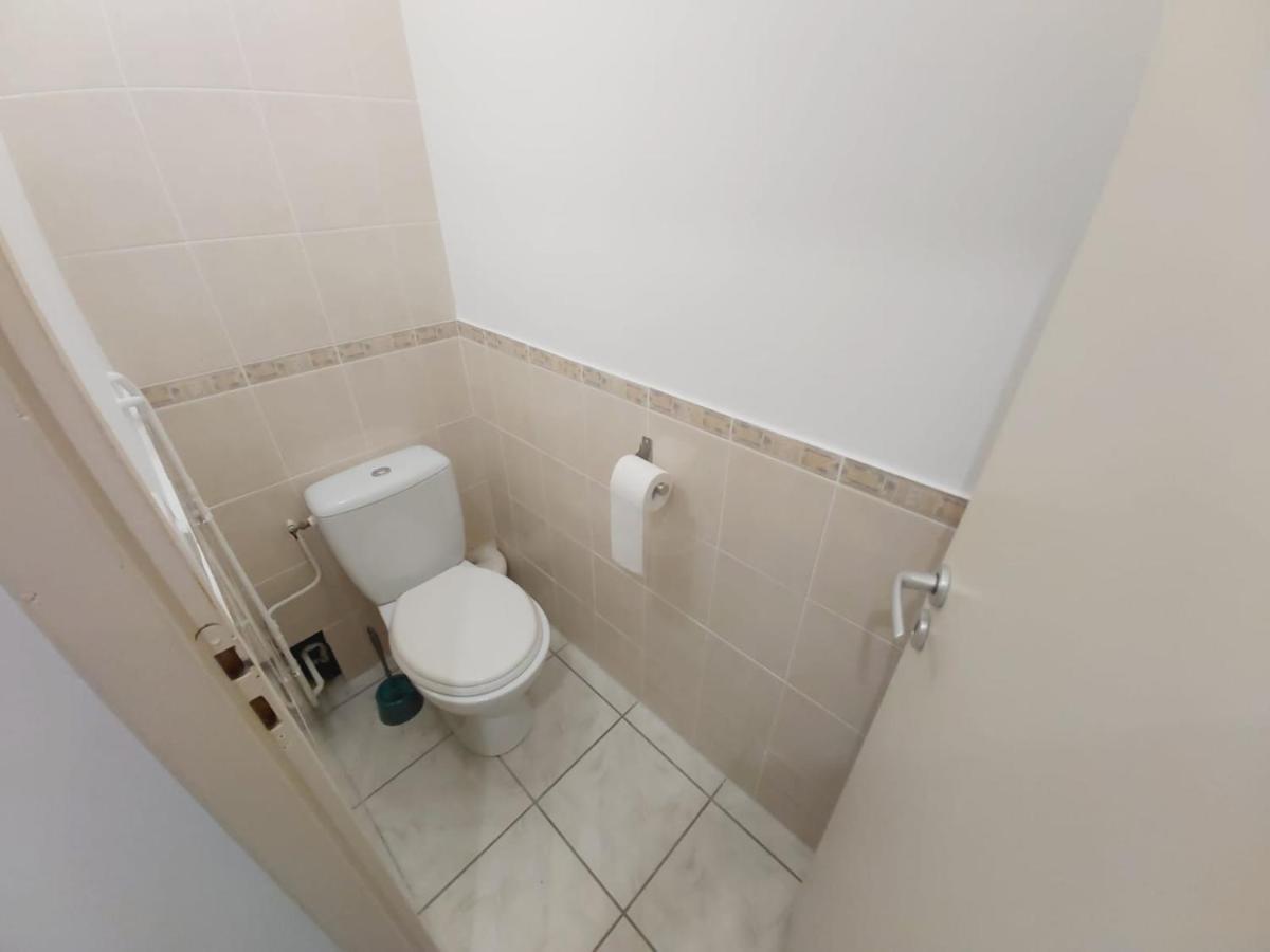 Appartement T2 Avec Balcon A Argeles Gazost エクステリア 写真