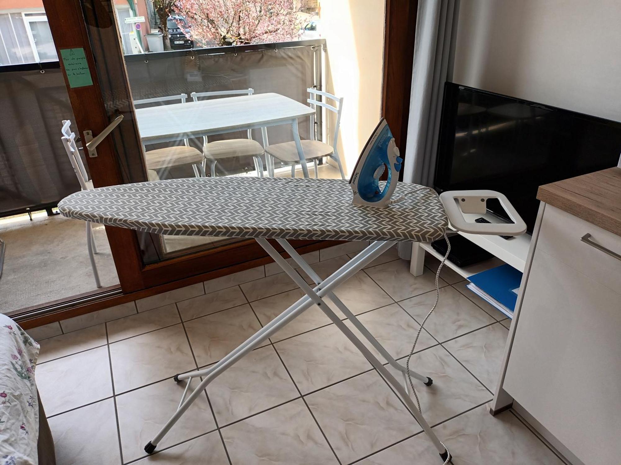 Appartement T2 Avec Balcon A Argeles Gazost エクステリア 写真
